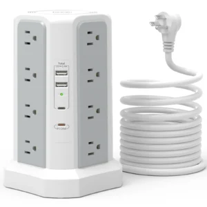 US 4-layer 3m extension tower plug-in board