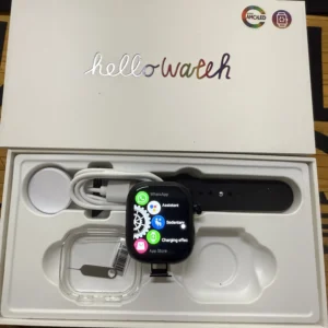 VP39 5G Smartwatch S11 Plus 5G LTE Android 12.0