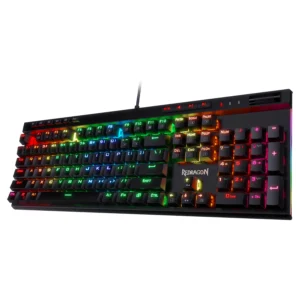 Redragon K580 VATA RGB 104 Keys LED USBt