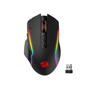 Redragon M810 Pro Wireless Gaming Mouse 10000 DPI
