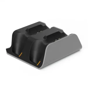 Dual Fast Charging Dock for PS5 Controllers