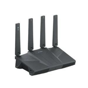 GL.iNet GL-BE6500 (Flint 3e) Dual-band Wi-Fi 7
